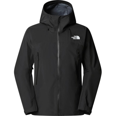 The North Face Мъжко водоустойчиво яке The North Face Summit Cayesh GTX Pro Jacket Waterproof jacket - TNF Black - размер XXL (002-3615-0215)