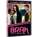 Brak DVD