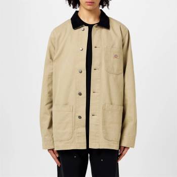 Dickies Яке Dickies Men's Chore Field Jacket - Sand F021