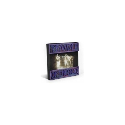 Temple Of The DogTemple Of The Dog 2CD+DVD+BD