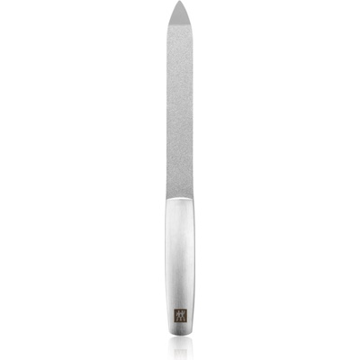 Zwilling Premium Twinox сапфирена пила за нокти за нокти 13 см