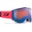 Julbo Маска Julbo Quickshift Spectron S2 + S0 Goggles - Black / Red - размер One Size (205-5939-0111)