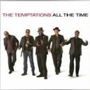 TEMPTATIONS: ALL THE TIME CD