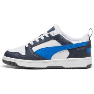 PUMA Обувки Rebound V6 Lo Jr (39383316)