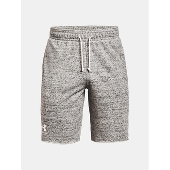 Under Armour Мъжки шорти Under Armour RIVAL TERRY SHORT Under Armour | Siv | МЪЖЕ | S
