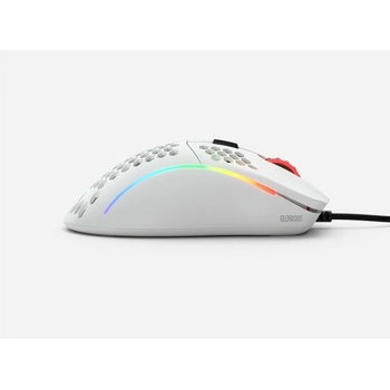 Glorious Model D GD-WHITE