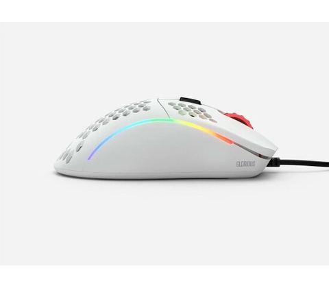 Glorious Model D GD-WHITE