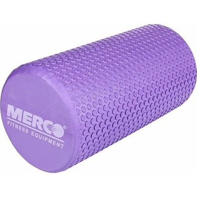 Merco Yoga EVA Roller jóga válec fialová Délka: 30 cm