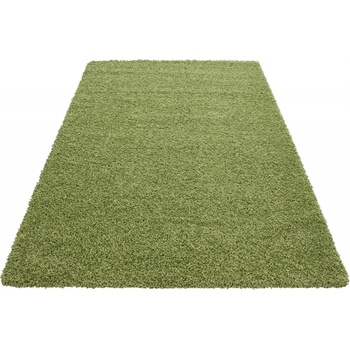 Ayyildiz Dream Shaggy 4000 Green