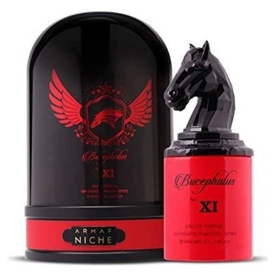 Armaf Bucephalus No,XI parfum pánsky 5 ml vzorka