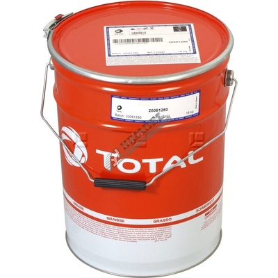 Total Multis MS2 18 kg