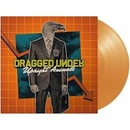 Upright Animals - Dragged Under LP