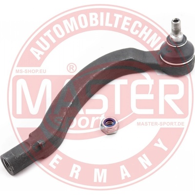 Čap riadenia MASTER-SPORT GERMANY 25521-PCS-MS