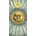 Artisan John Derian Paper Goods: Heavenly Bodies Notepad | John Derian