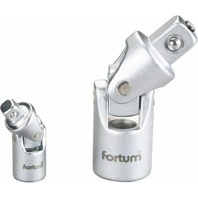 Kardan univerzálny 1/4 Fortum 1/4”