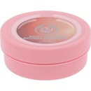 The Body Shop Pink Grapefruit telové maslo 50 ml