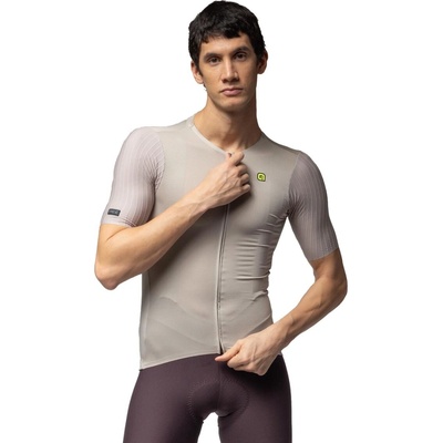 Alé PR-E Earthy Style 2.0 jersey Rope grey