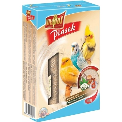 Vitapol piesok anýzový 1,5 kg