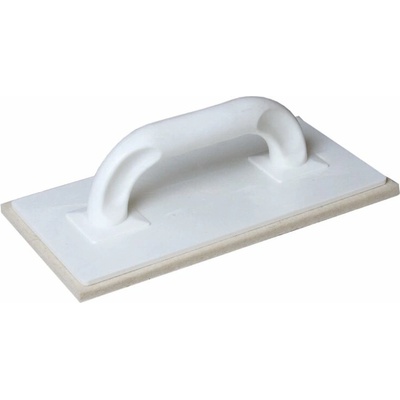 Kola Pirkl Hladítko plst bílá 280x140x8mm