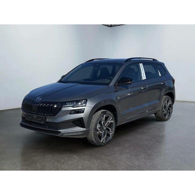 Skoda Karoq 2.0 TSI 4x4 DSG Sportline 140 kW