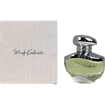 Image 1 of Ahmed Al Maghribi Musk Kashmiri EDP 60 ml