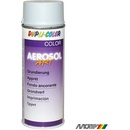 MOTIP DUPLI COLOR AEROSOL ART akrylová barva základní ve spreji šedá, Velikost balení: 400 ml