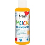 Kreul 24103 Универсален цвят Orange 80 ml 1 бр (24103)