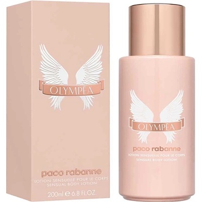 Paco Rabanne Olympea лосион за тяло за жени 200 мл