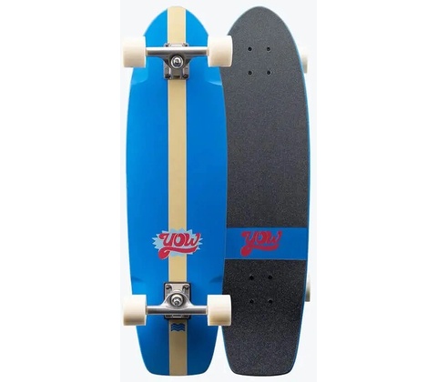 YOW Viper 32