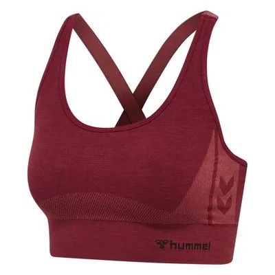 Hummel Сутиен Hummel CLEA SEAMLESS SPORTS TOP 211937-3170 Размер L