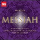 HANDEL: MESSIAH CD