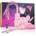 Secret Pleasure Chest Pink Passion