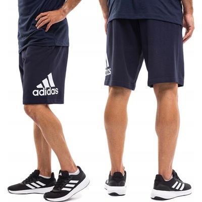adidas pánske športové šortky M MH BOSShortFT