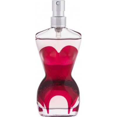 Jean Paul Gaultier Classique parfumovaná voda dámska 30 ml