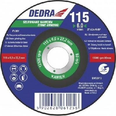 Dedra F1361