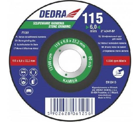Dedra F1361