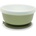 Lorelli Силиконова купа с ваккум и капак Lorelli - Natural, Fresh Green (10230640004)