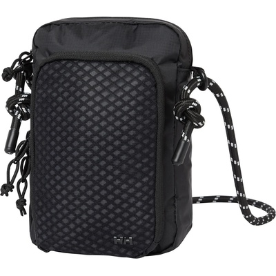 Helly Hansen Чанта за рамо Helly hansen Roam Carryall Daypack - Black - размер One Size (504-0965-0111)