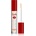 Rude Cosmetics Save My Lips хидратиращ серум за устни цвят Peach 3.4ml