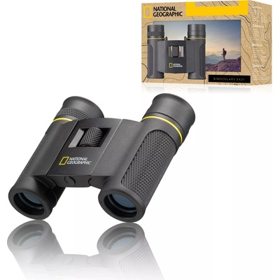Bresser National Geographic 8x21 – Hledejceny.cz