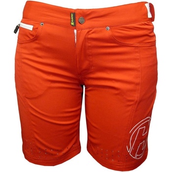 Haven dámské Amazon red