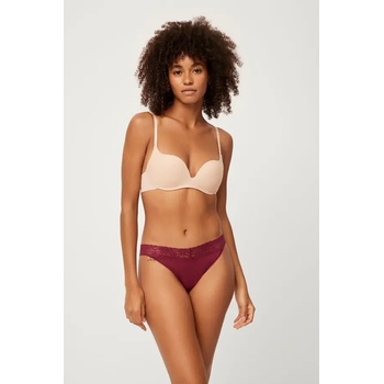 Ysabel Mora БРАЗИЛИАНА 19528 red plum