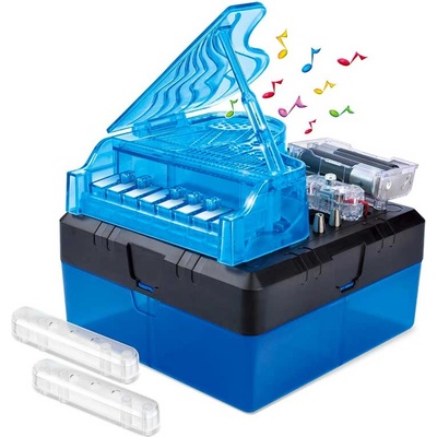 Connex Stem комплект - Невероятното електрическо пиано (at38836)