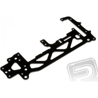 HPI Vrchni patro FRP/2,0 mm