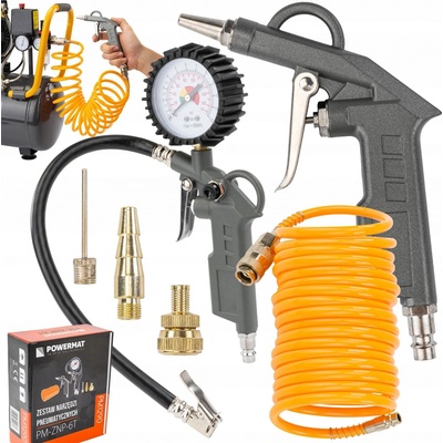 Powermat PM-ZNP-6T