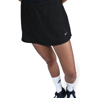 Nike Спортна пола Nike Nike Chill Skort Ld53 - Black