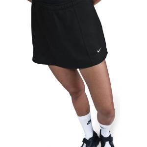 Nike Спортна пола Nike Nike Chill Skort Ld53 - Black