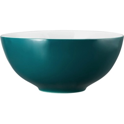 Seltmann Weiden Kulatá mísa LIFE petrolejová 21 cm