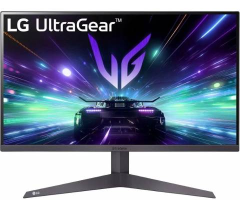 LG UltraGear 27GS50F-B