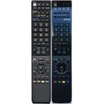 съвместим Sharp rrmcga857wjsa - заместител дистанционно управление (rrmcga857wjsa) Дистанционно